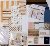Teresa Collins Designs - Life Emporium Collection Kit